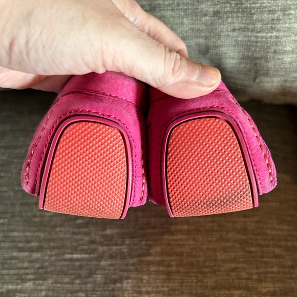 Cole Haan Nike Air Loafers - Picture 4 of 4